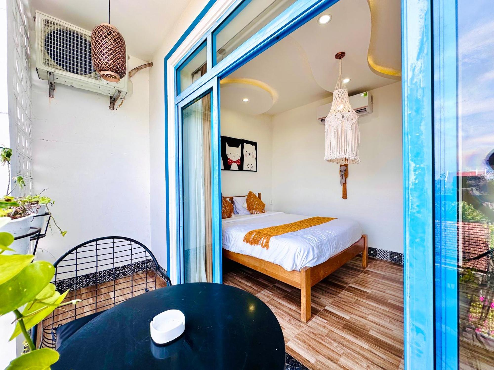 Hoi An Lazy Bear Villa Exterior photo