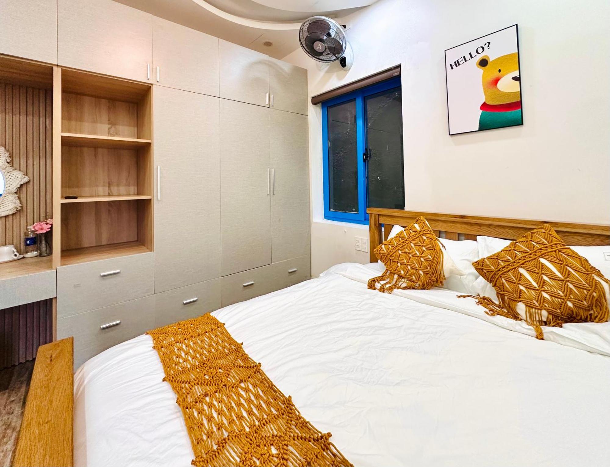 Hoi An Lazy Bear Villa Exterior photo